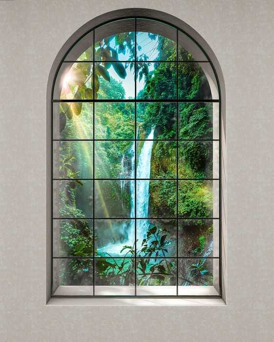 Intissé Standard Rainforest