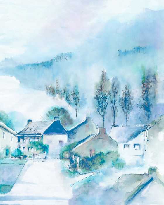 Intissé Standard Hamlet