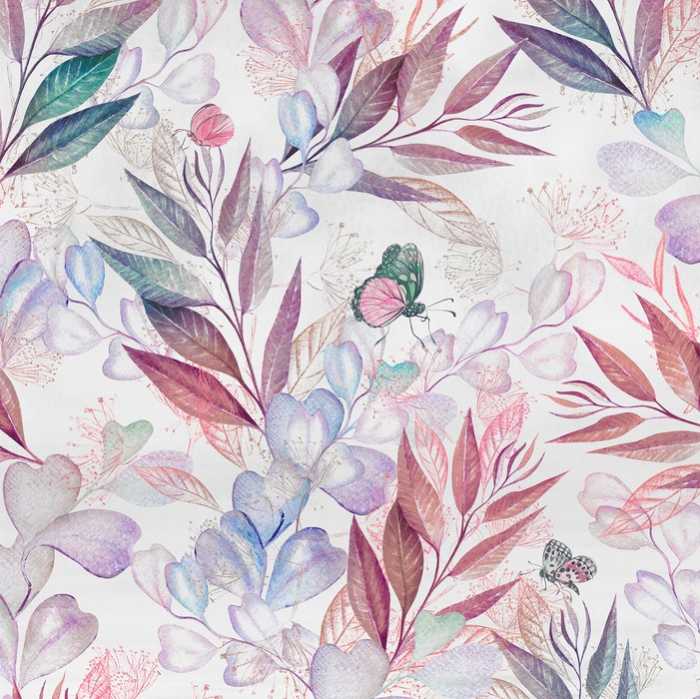 Intissé Standard Eucalyptus