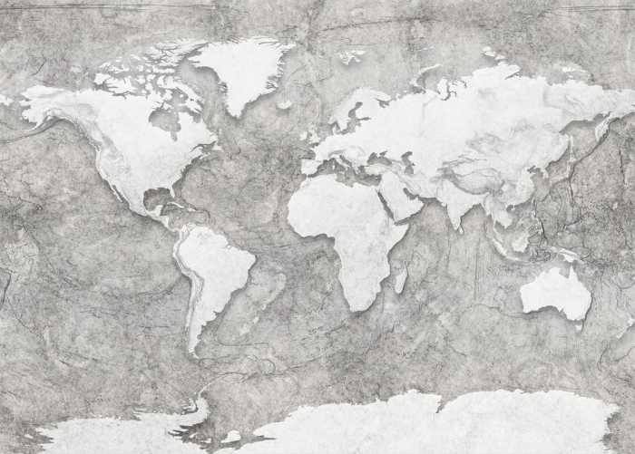 Intissé Standard World Relief
