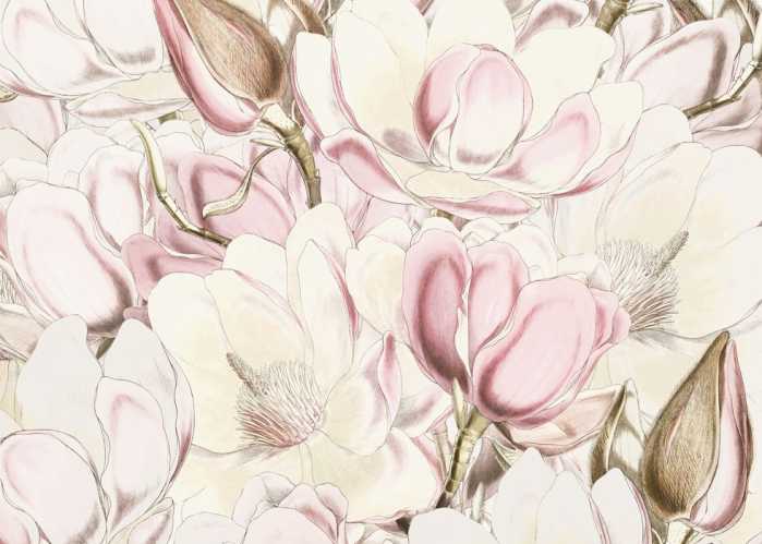 Intissé Standard Petals