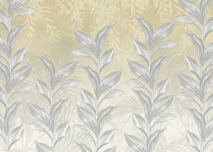 Intissé Standard Spring Frost