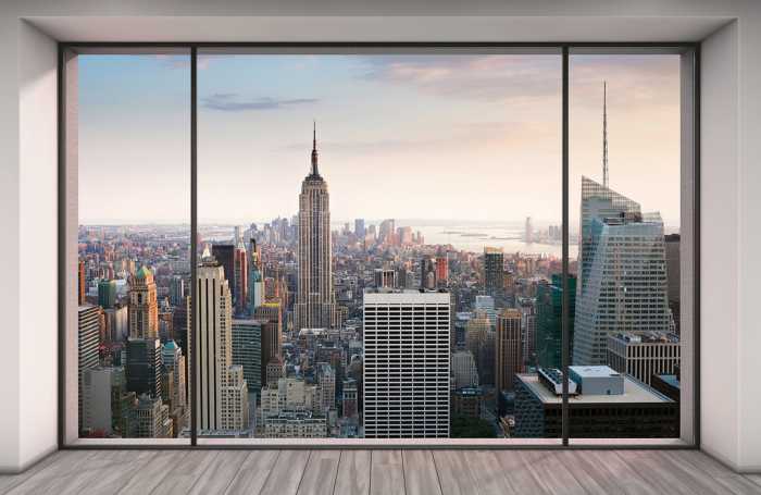 Intissé Standard Penthouse
