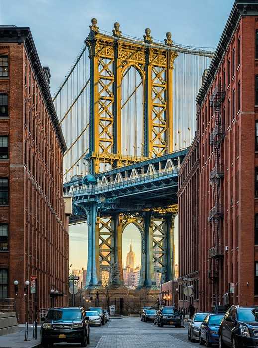 Intissé Brooklyn