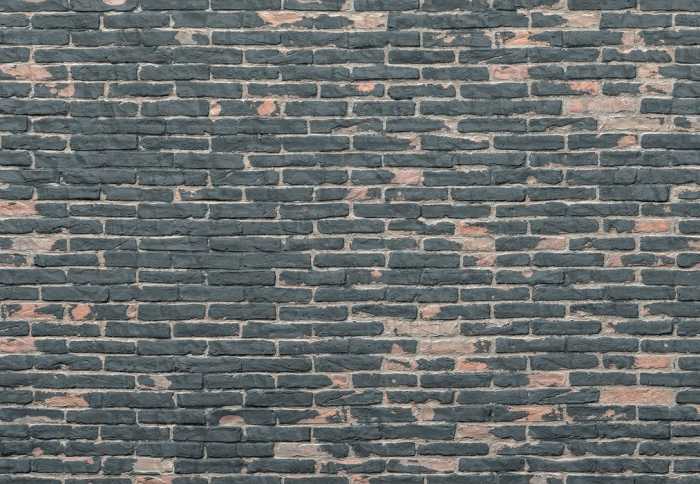 Intissé Painted Bricks
