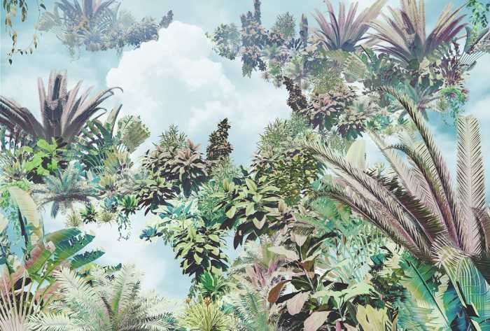 Intissé Tropical Heaven