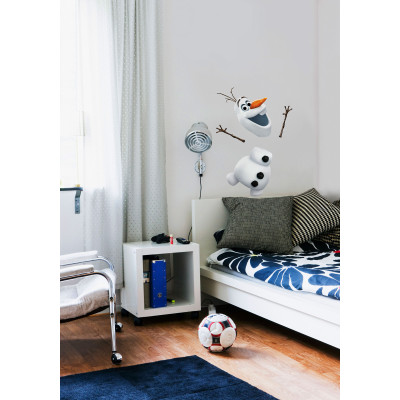 Frozen Olaf