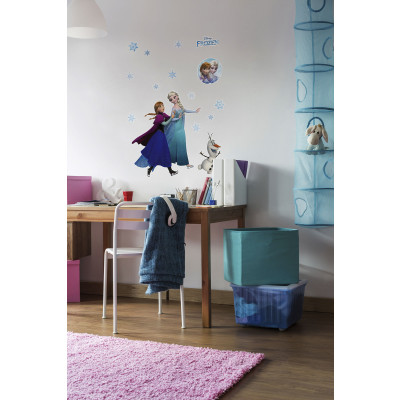 Anna und Elsa
