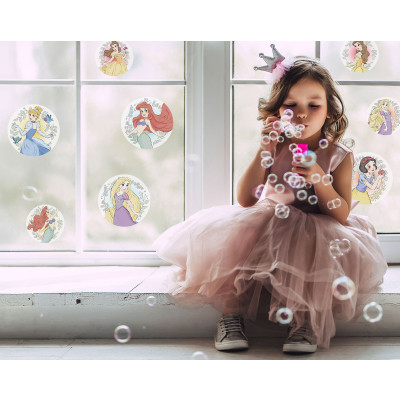 Princess Kindness Bubbles