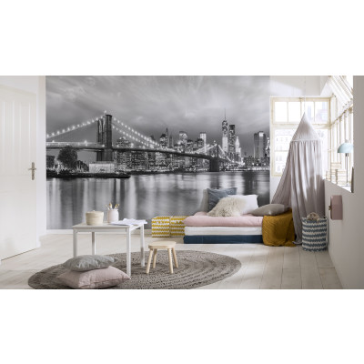 Brooklyn B/W