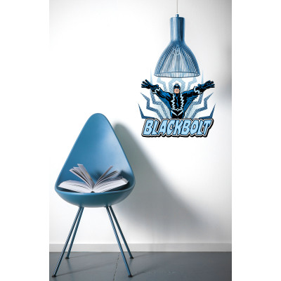 Blackbolt Comic Classic