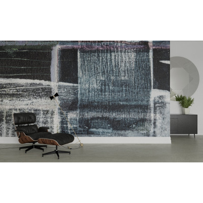 Rooms Zooming pastell