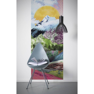 Mountain Top Panel