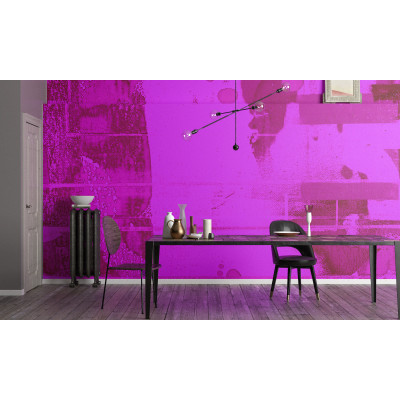 Drops Lapping pink-merlot