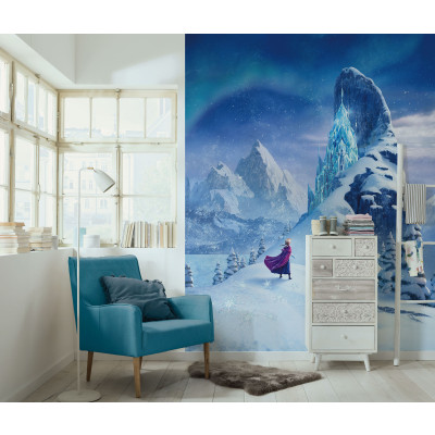 Disney Frozen Ice Castle