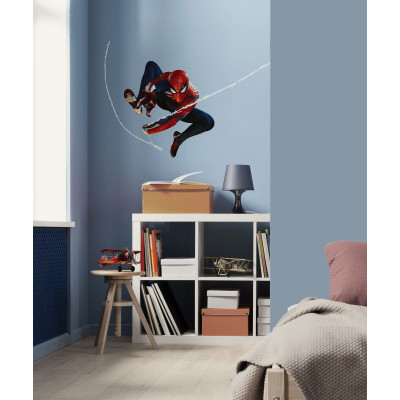 Marvel Spider-Man Night