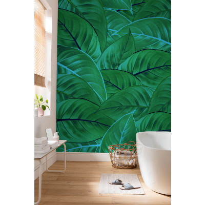 Jungle Leaves