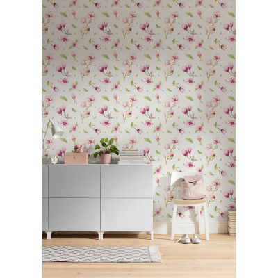 Magnolia Rapport
