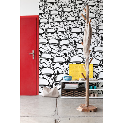 Star Wars Stormtrooper Swarm