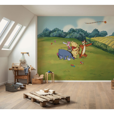Disney Winnie the Pooh Adventure