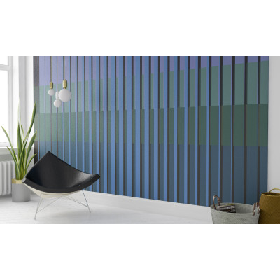 Lamello Quattro blue-greenblue