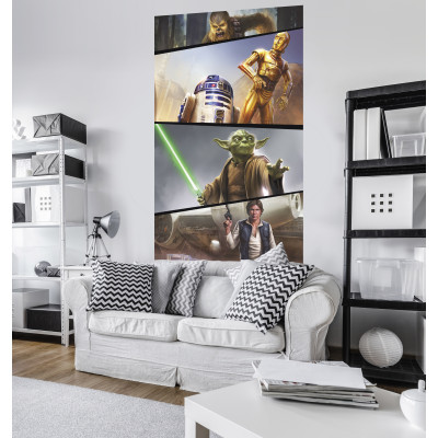 Star Wars Moments Rebels