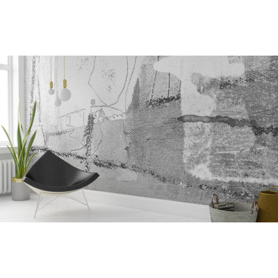Rooms Opening grey