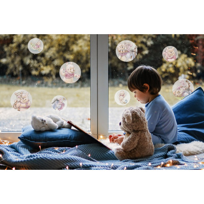 Winnie the Pooh Wonderful Bubbles