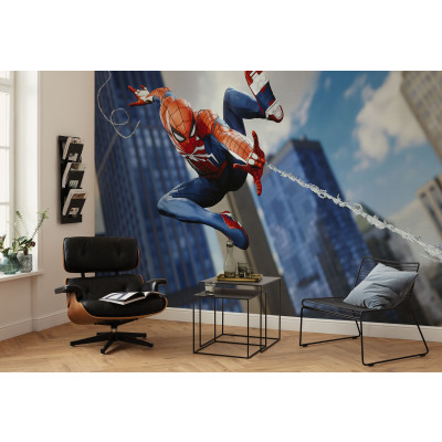 Marvel Spider-Man Attack!