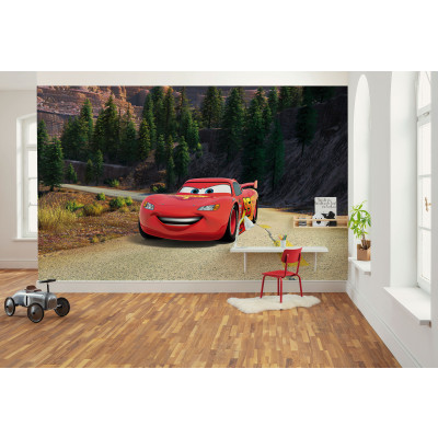 Disney and Pixar Cars Every Road has a Story