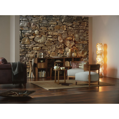 Stone Wall