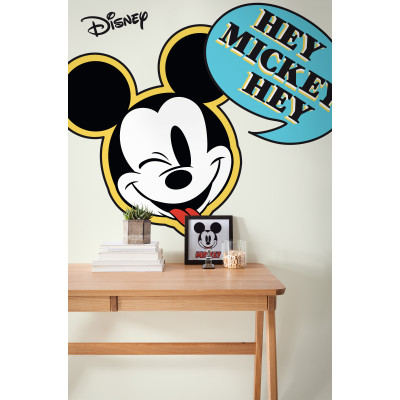 Mickey Hey XXL