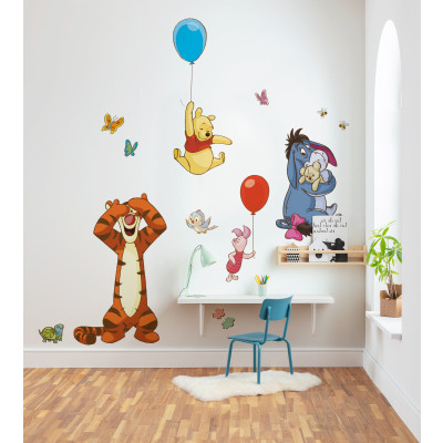"Winnie the Pooh and Friends" XXL