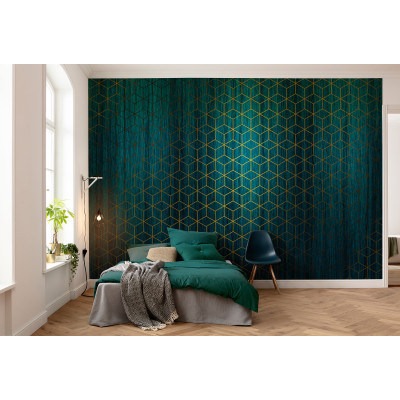 Mystique Vert