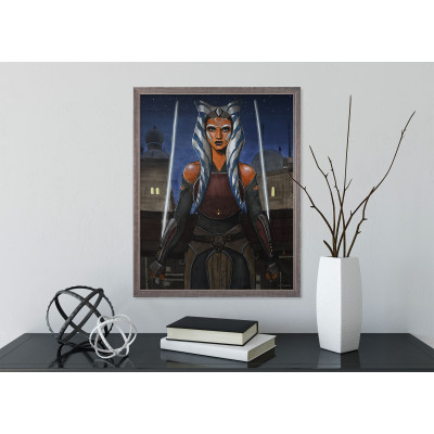 Star Wars - Ahsoka