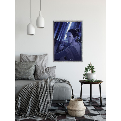 Star Wars - Jedimaster Rey