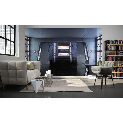 Star Wars Death Star Floor