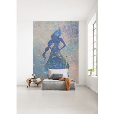 Jasmin Silhouette