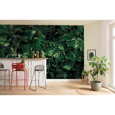 Tropical Wall