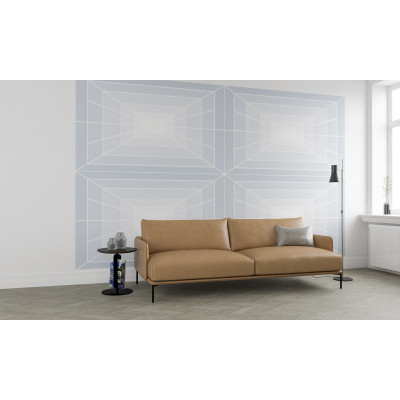 Morning Sun greyblue