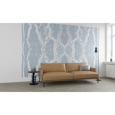Oak Bark greyblue-white