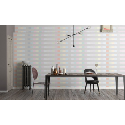Structure Line lightgrey-pastell