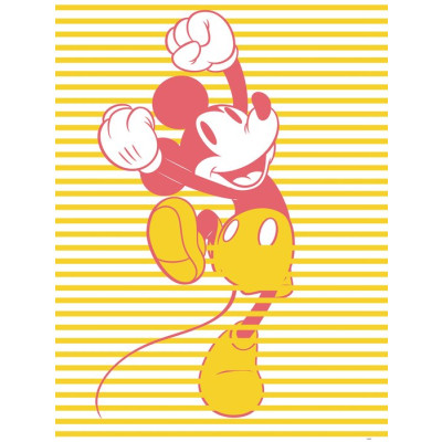 Mickey Unwind