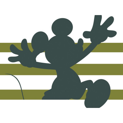 Mickey Shadow