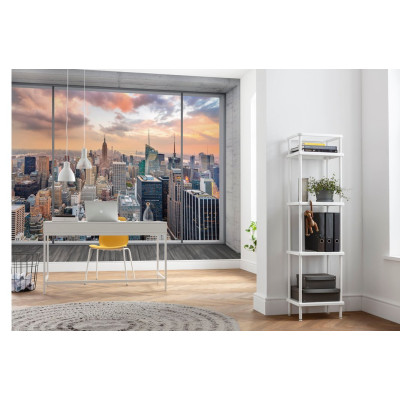 NYC Outlook
