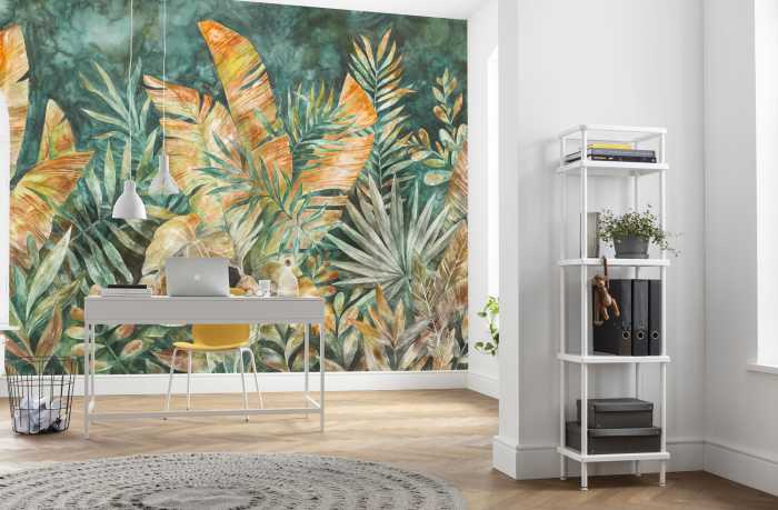 Intissé Standard Sprouts