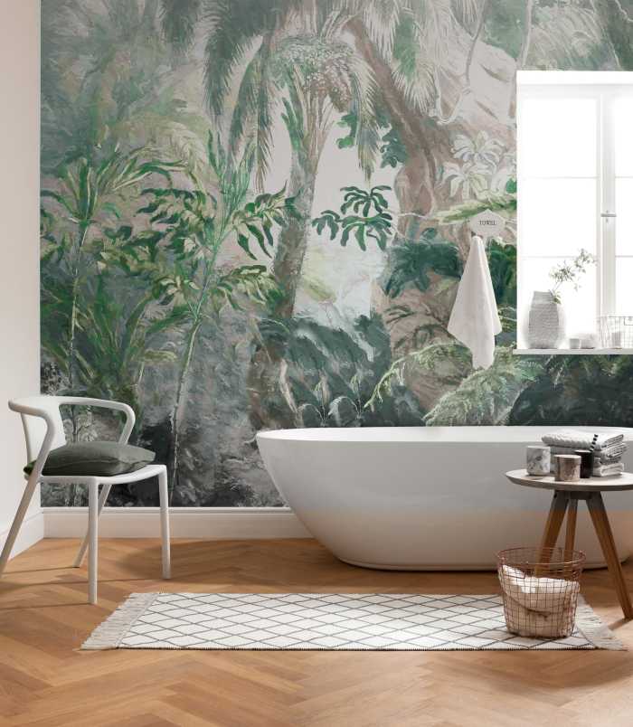 Intissé Standard Selva