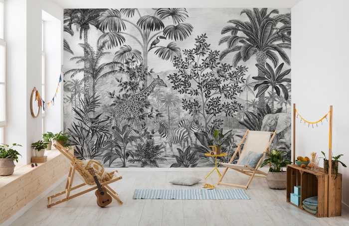 Intissé Standard Hidden Away