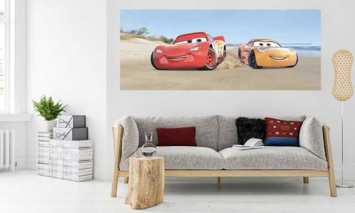 Intissé Premium Cars3 Beach