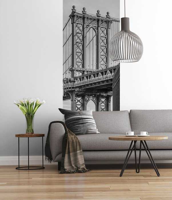 Intissé Premium Brooklyn View